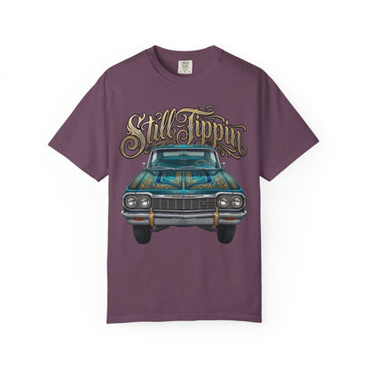Still Tippin T-shirt
