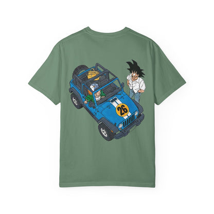 Get In T-shirt