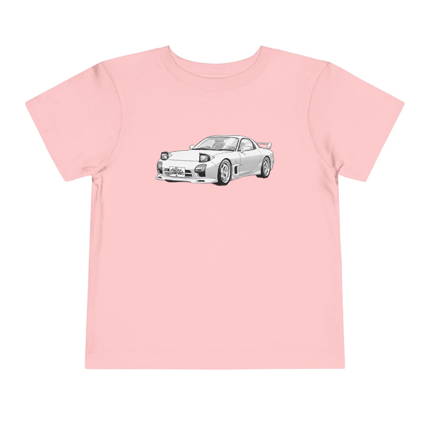 FD-Aspec Toddler Tee