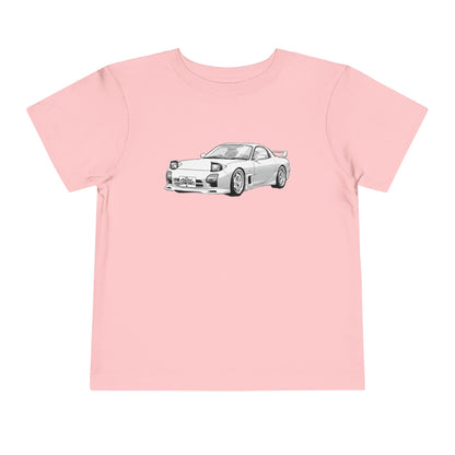 FD-Aspec Toddler Tee