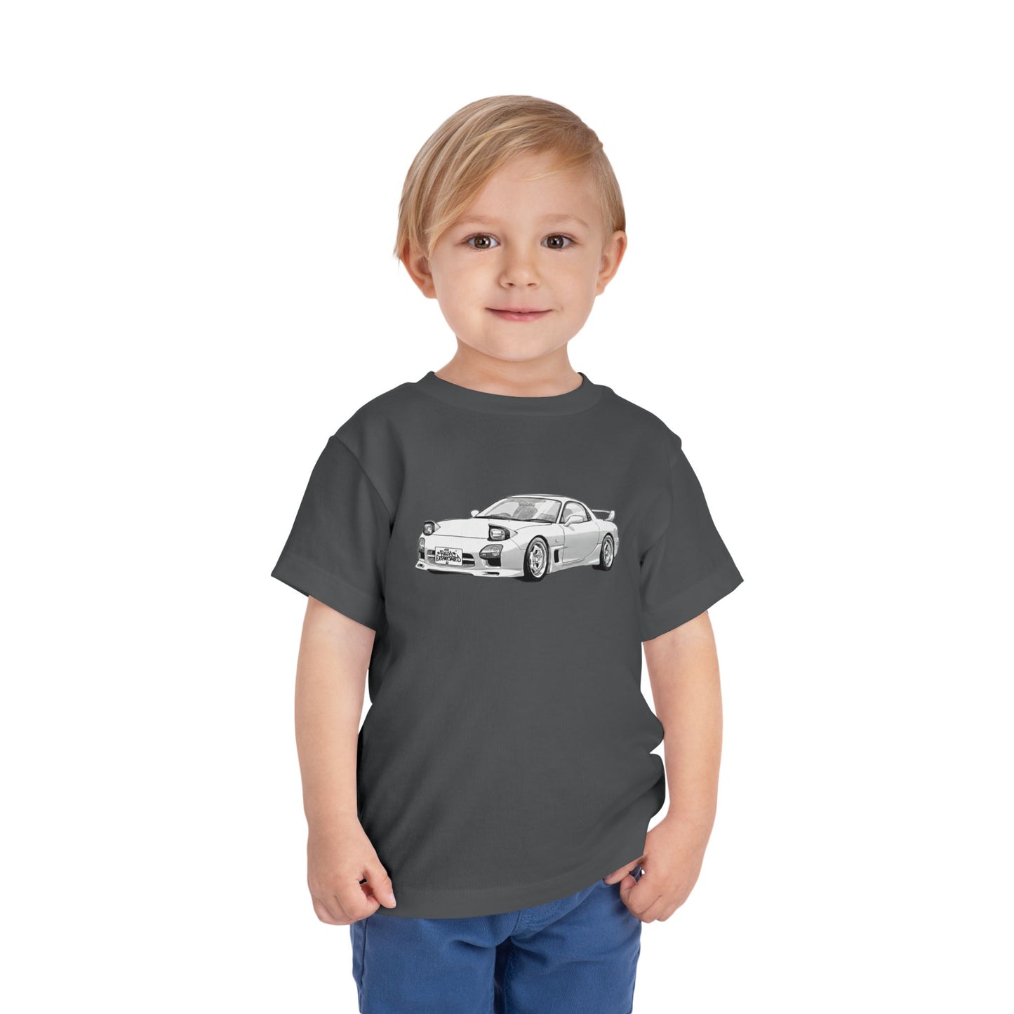 FD-Aspec Toddler Tee
