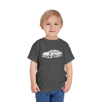 FD-Aspec Toddler Tee