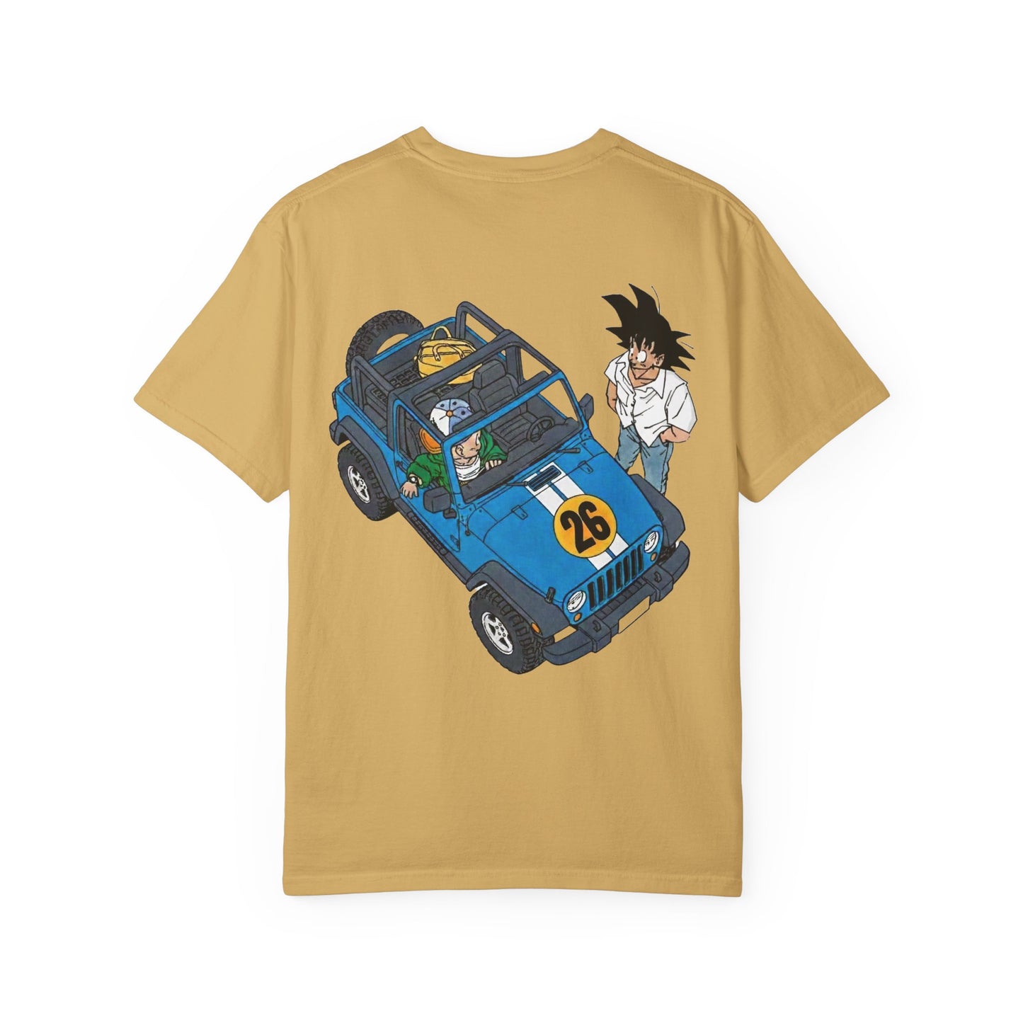 Get In T-shirt