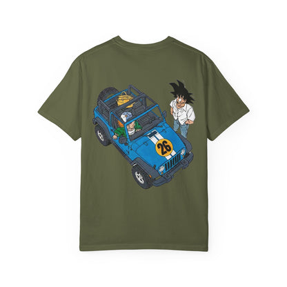 Get In T-shirt