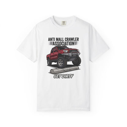 Get Dirty T-shirt