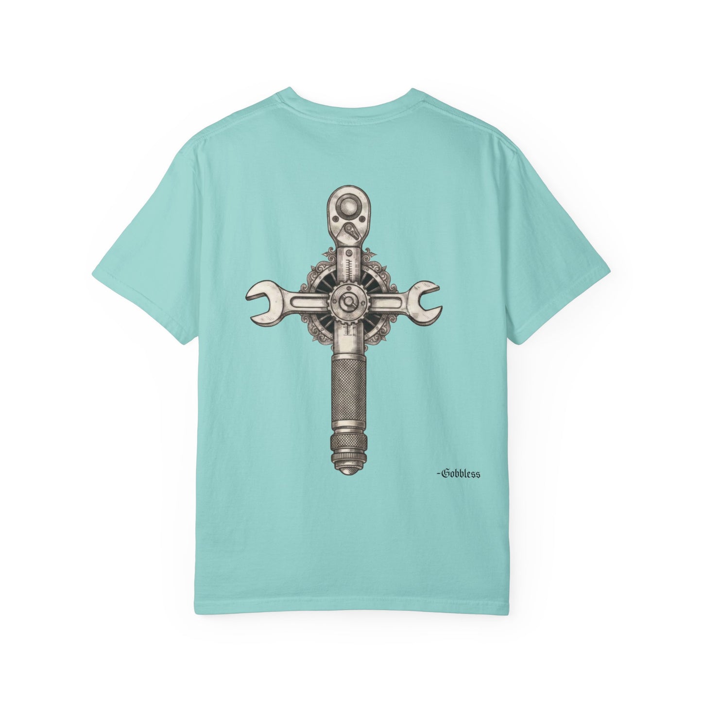 CruciFix T-shirt