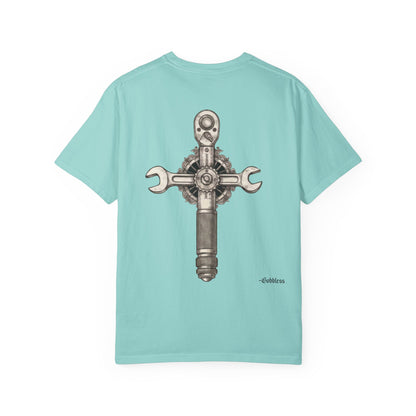 CruciFix T-shirt