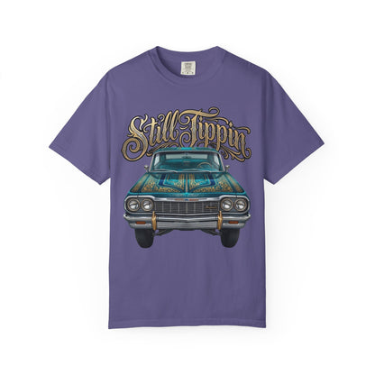 Still Tippin T-shirt