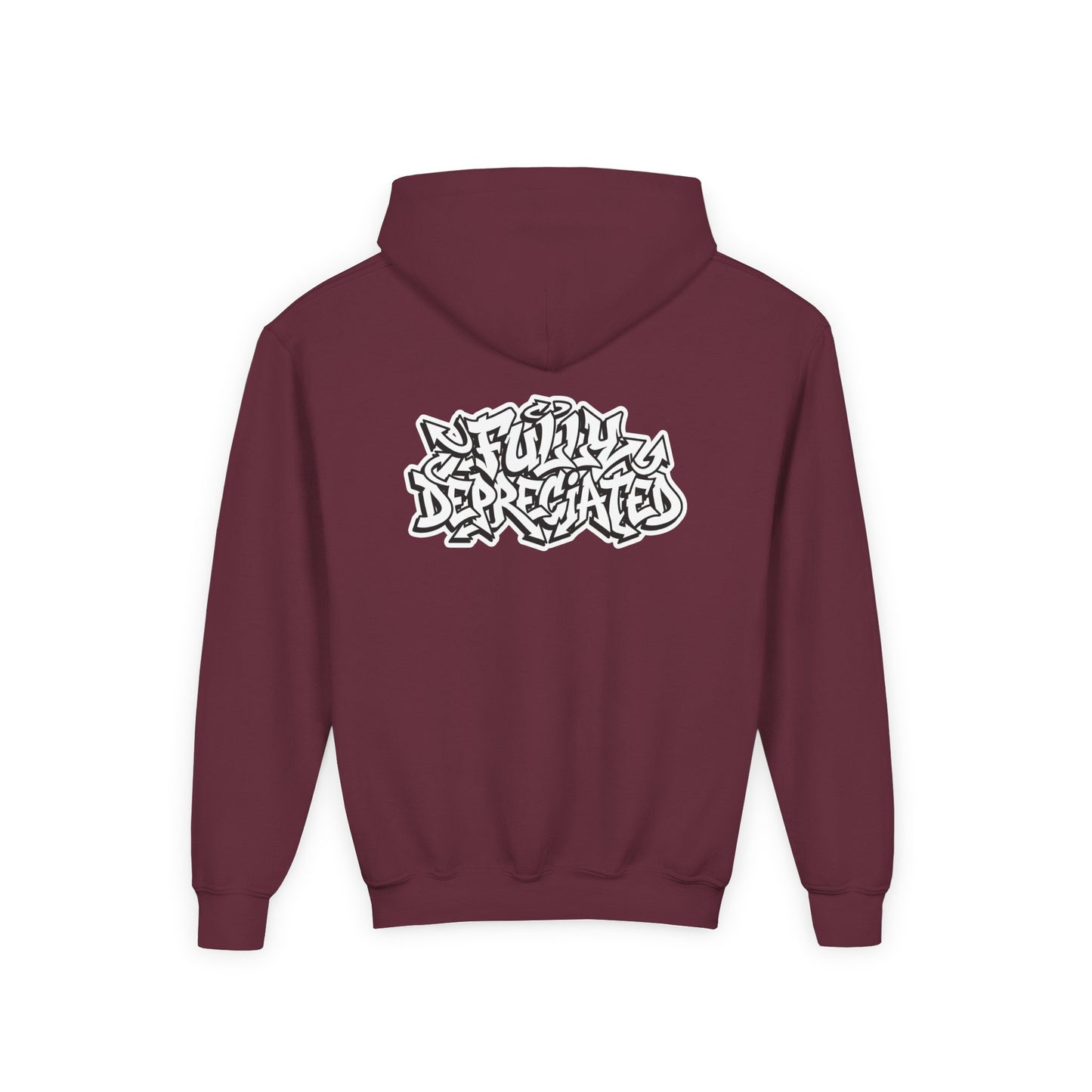 Get in - Youth Hoodie