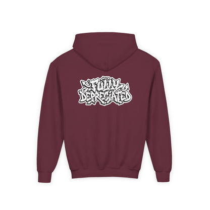 Get in - Youth Hoodie