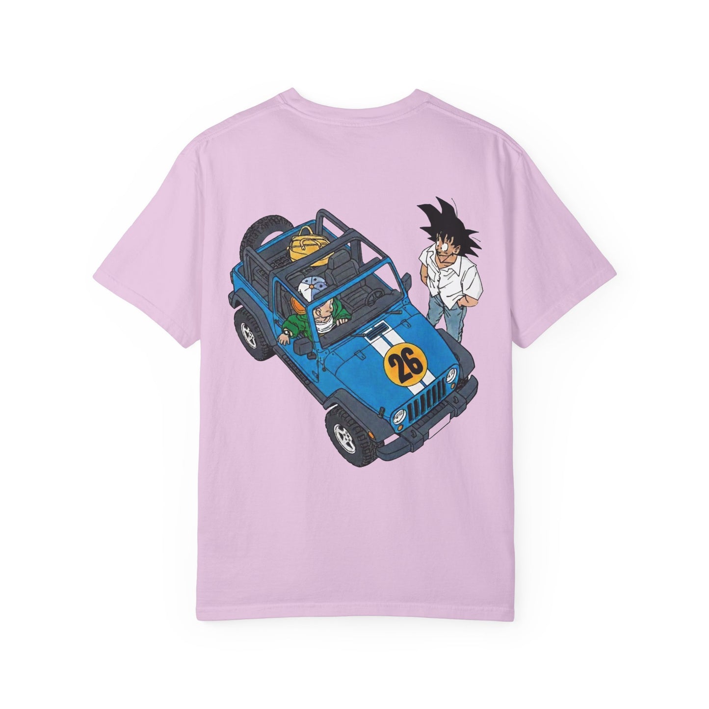 Get In T-shirt