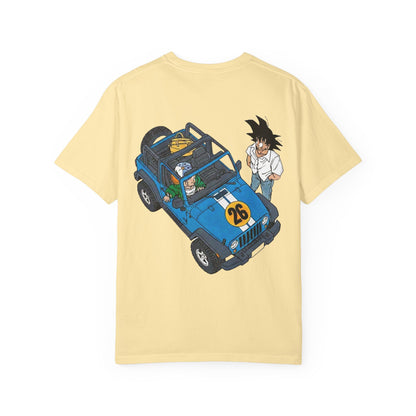 Get In T-shirt