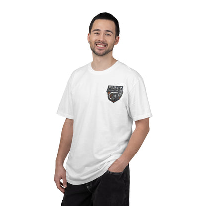 I Am The Warranty T-shirt