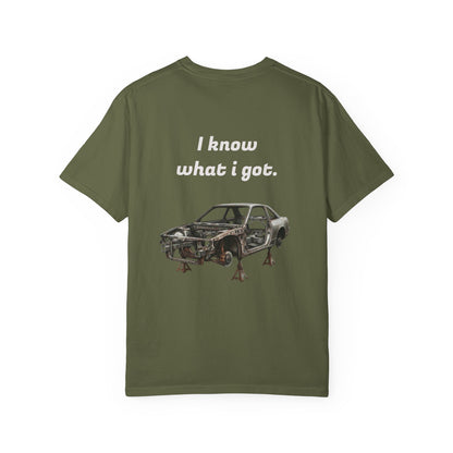 IKWIG T-shirt