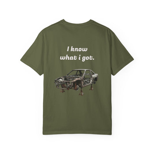 IKWIG T-shirt