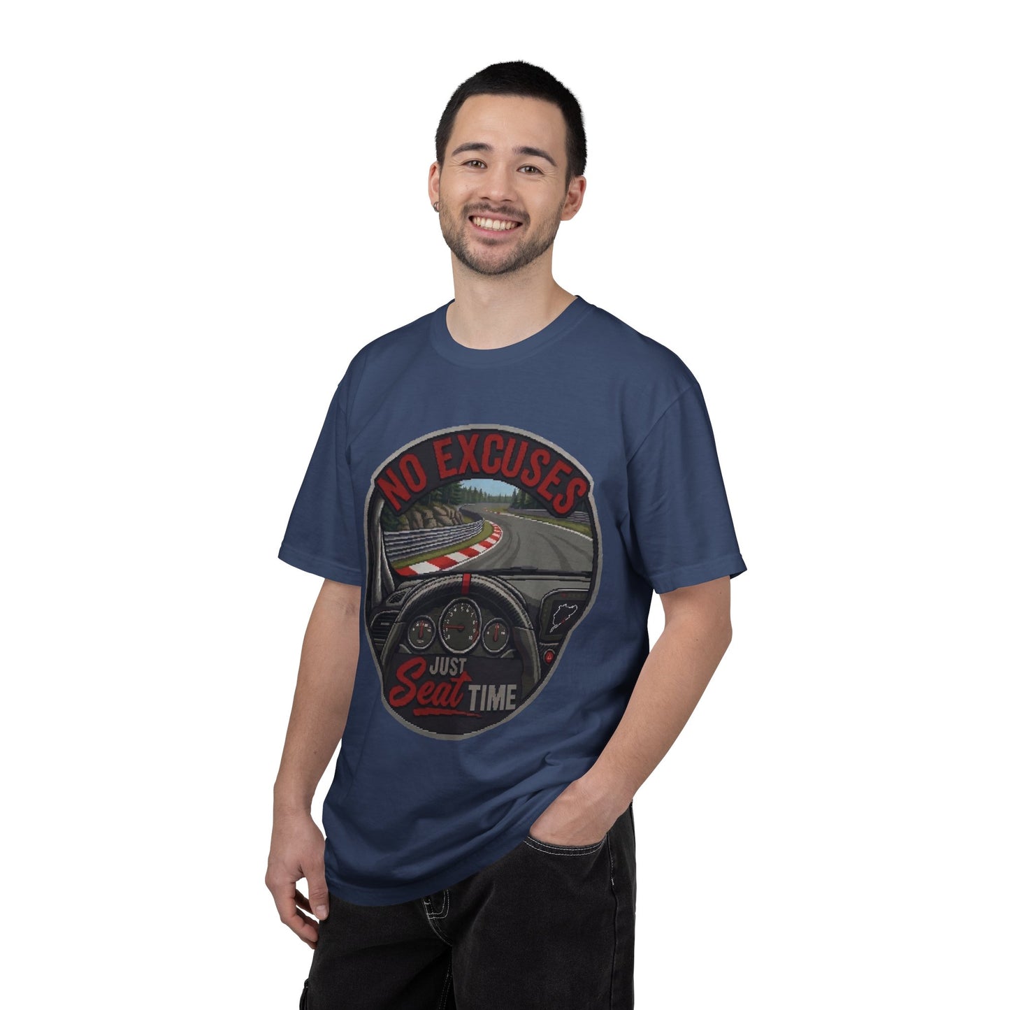 No Excuses T-shirt