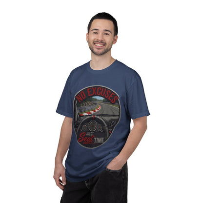 No Excuses T-shirt