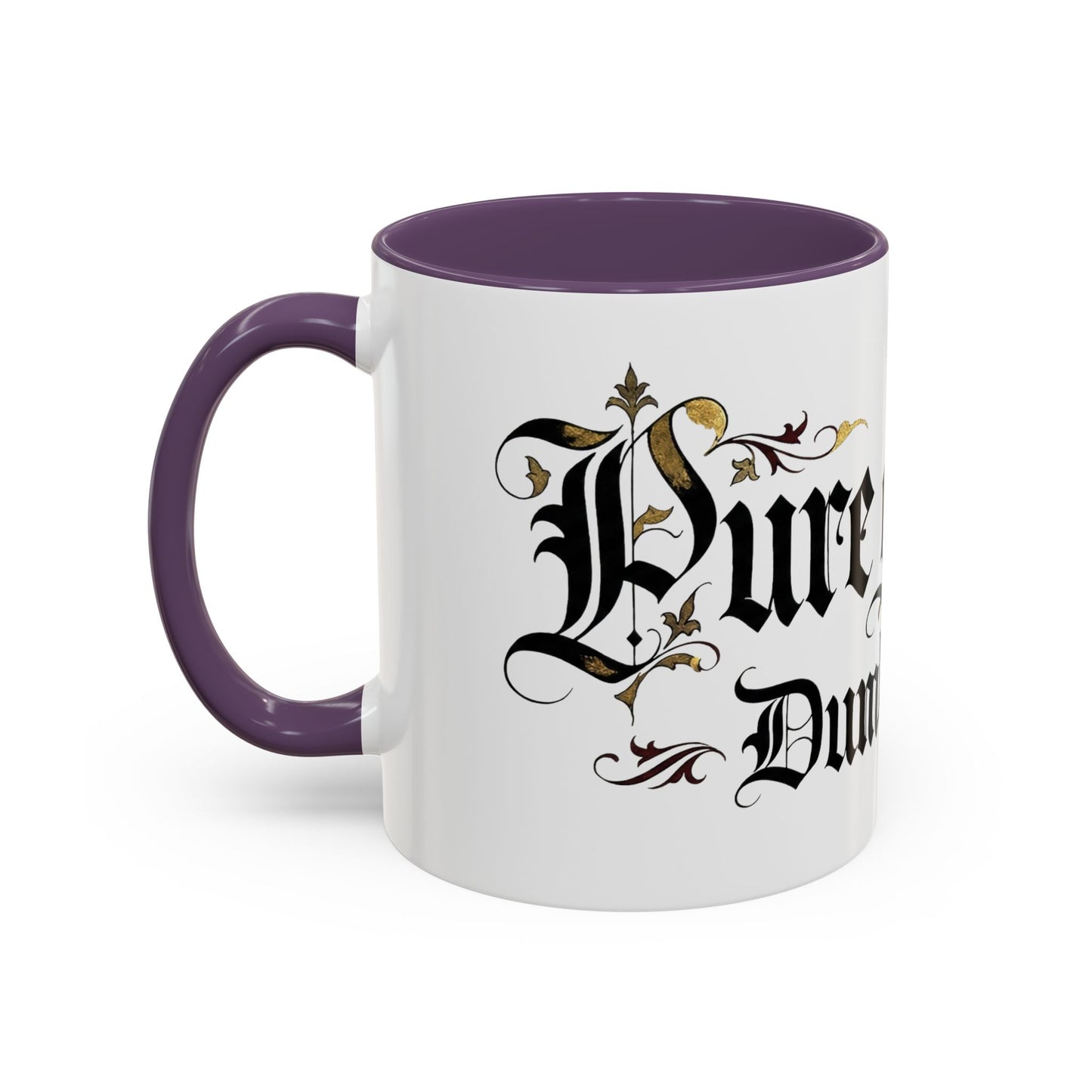 Pure of Heart Mug (11, 15oz)