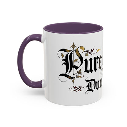 Pure of Heart Mug (11, 15oz)