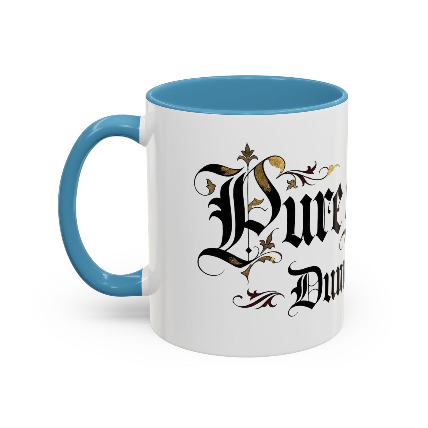 Pure of Heart Mug (11, 15oz)