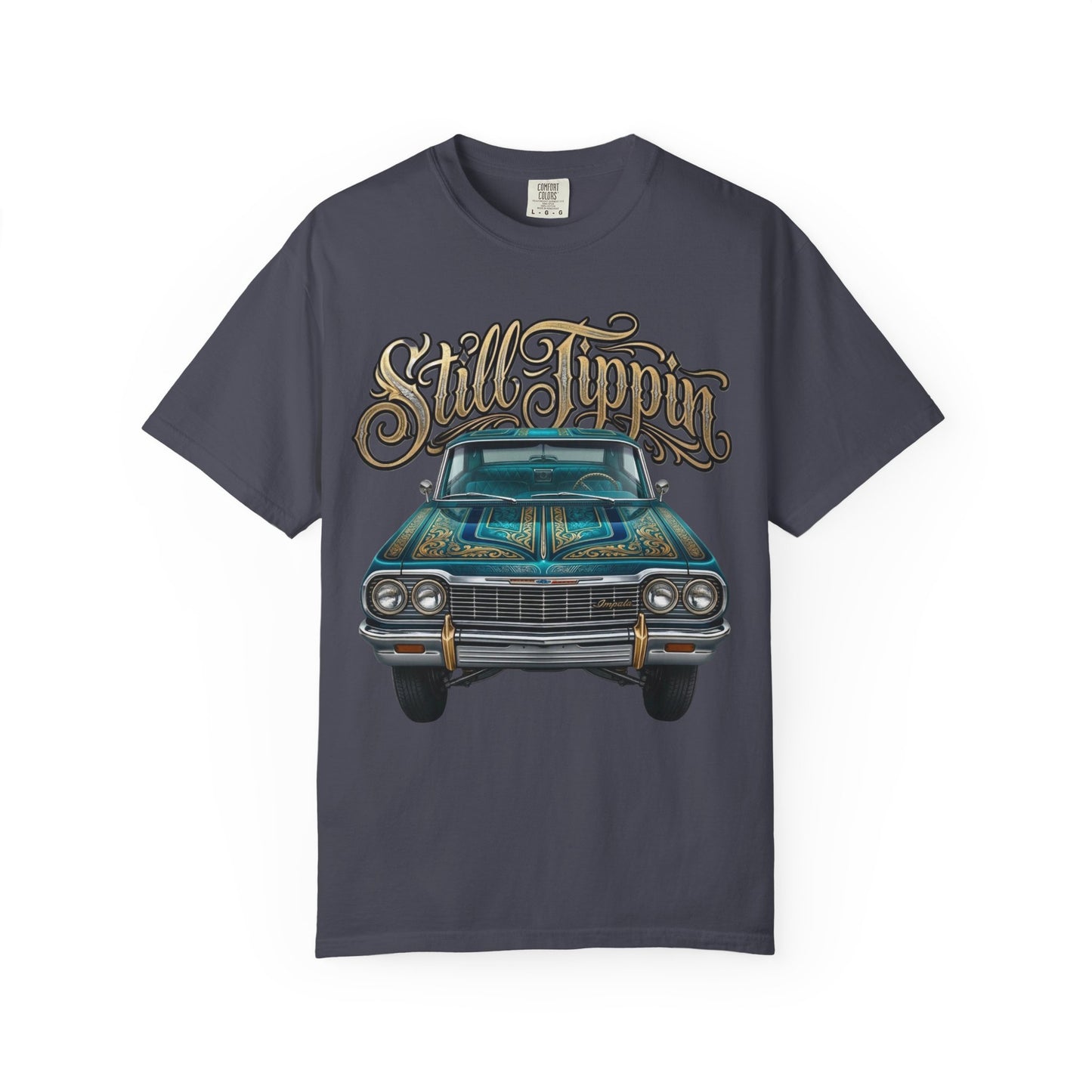 Still Tippin T-shirt