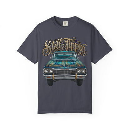 Still Tippin T-shirt