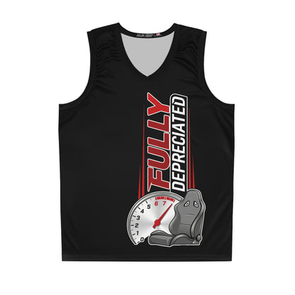 Max Seat Time Jersey
