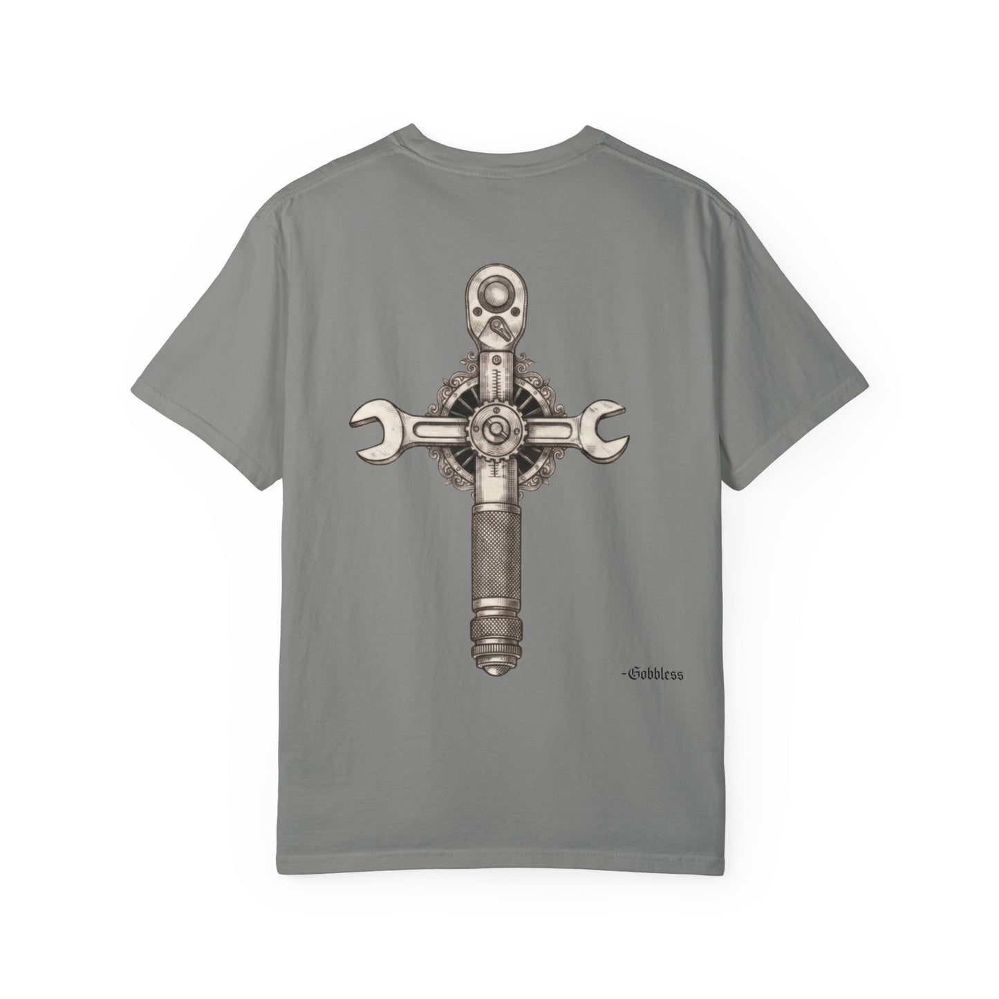 CruciFix T-shirt