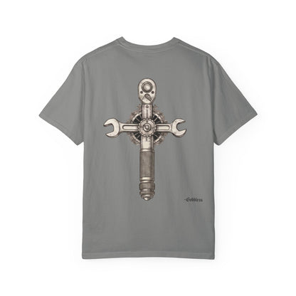 CruciFix T-shirt