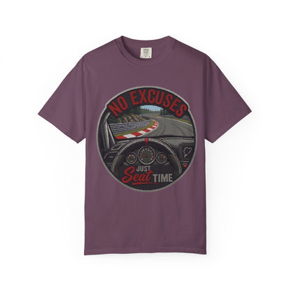 No Excuses T-shirt