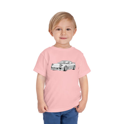 FD-Aspec Toddler Tee