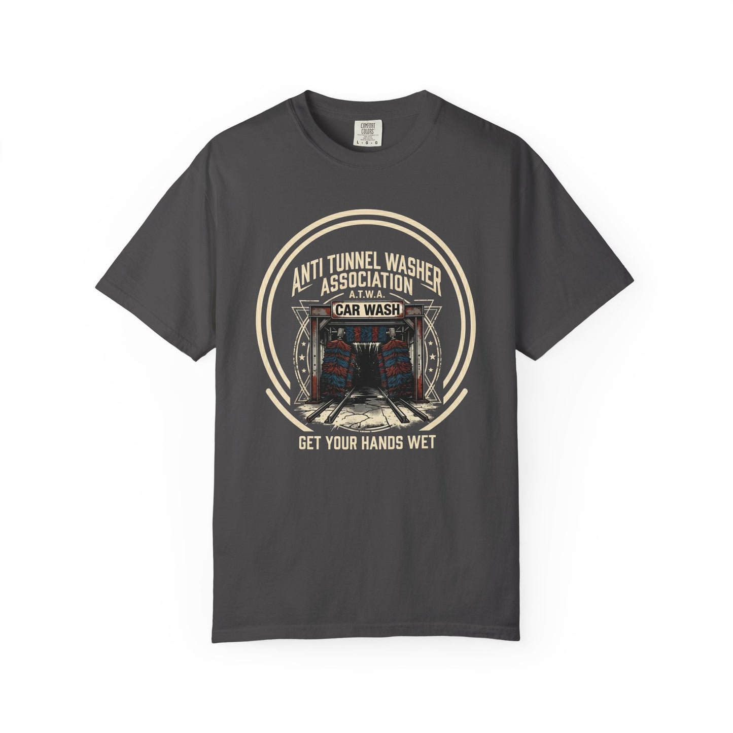 Elation T-shirt