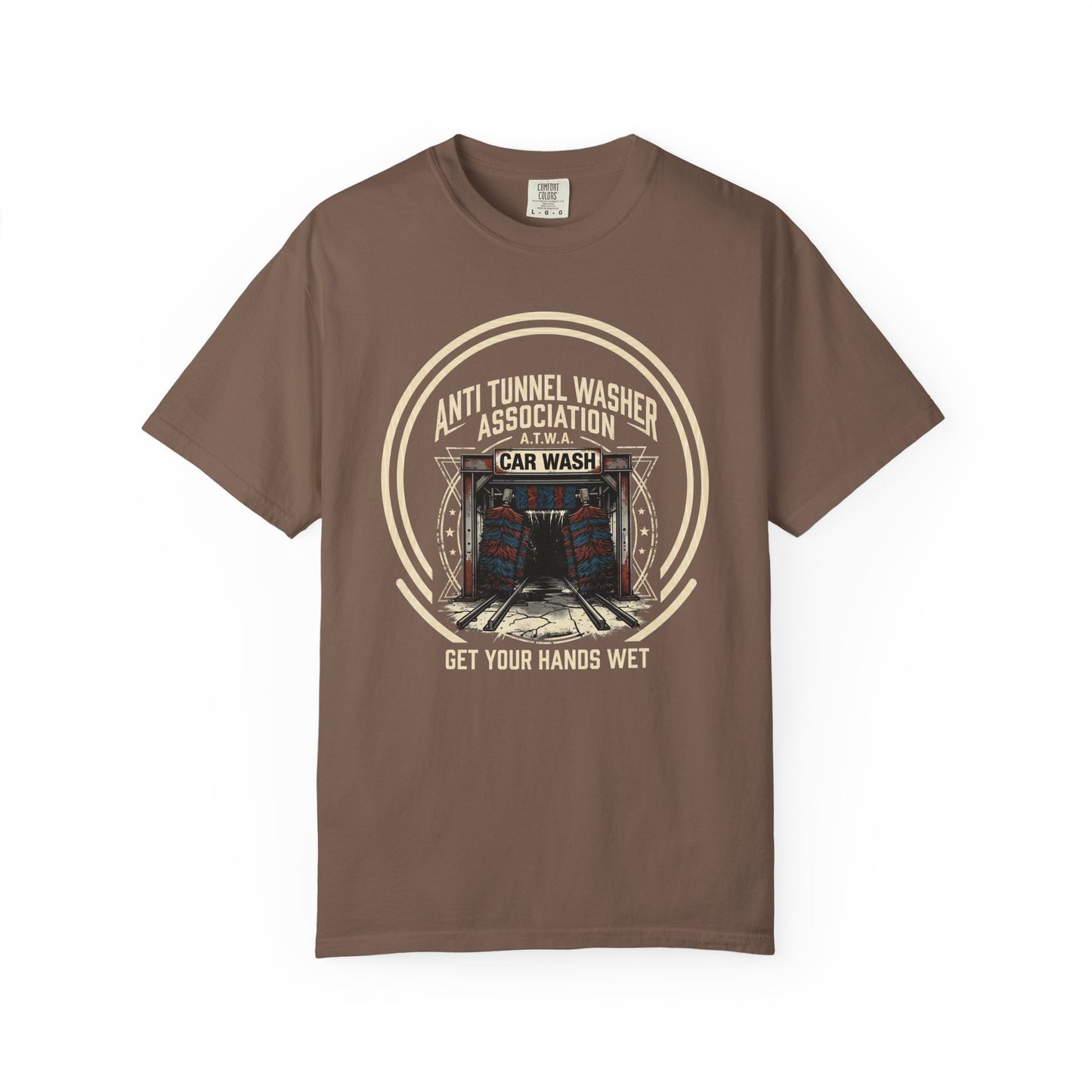 Elation T-shirt