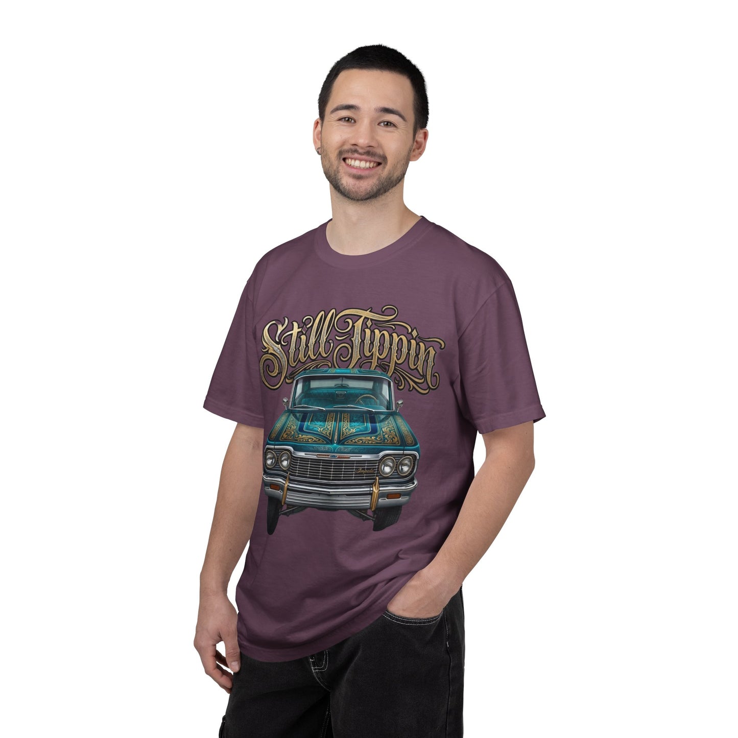 Still Tippin T-shirt