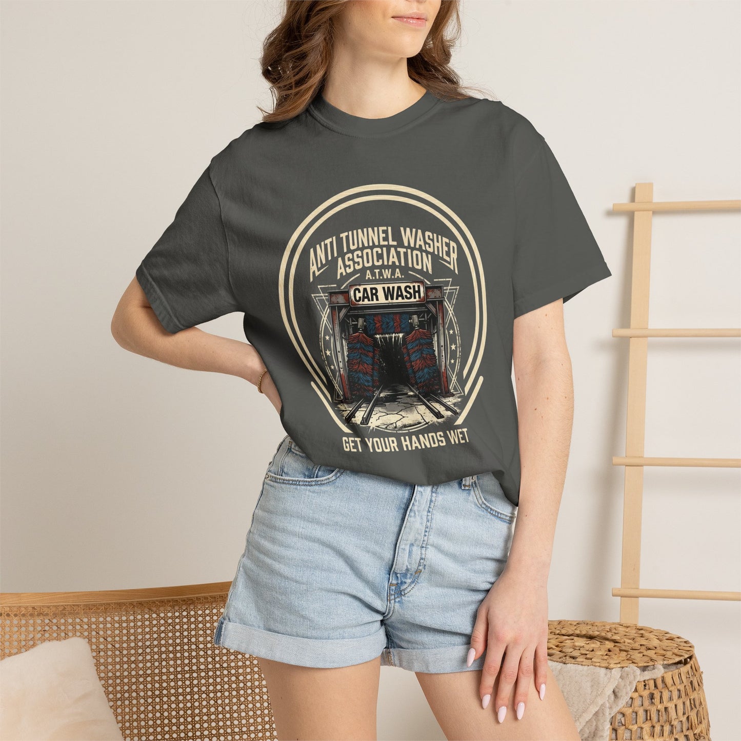Elation T-shirt
