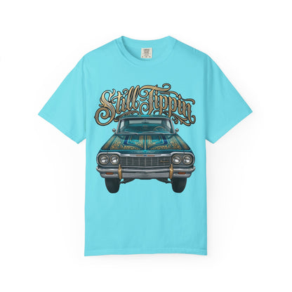 Still Tippin T-shirt