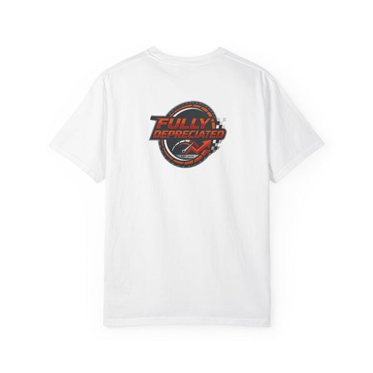 Anxiety T-shirt