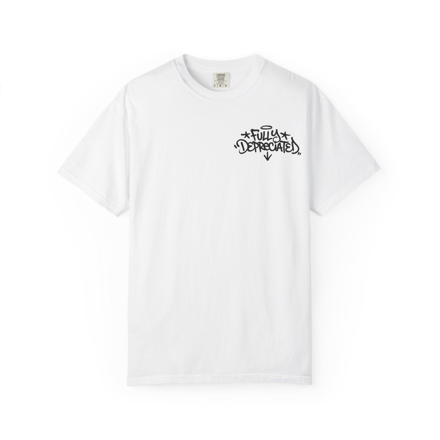 Skiddles T-shirt