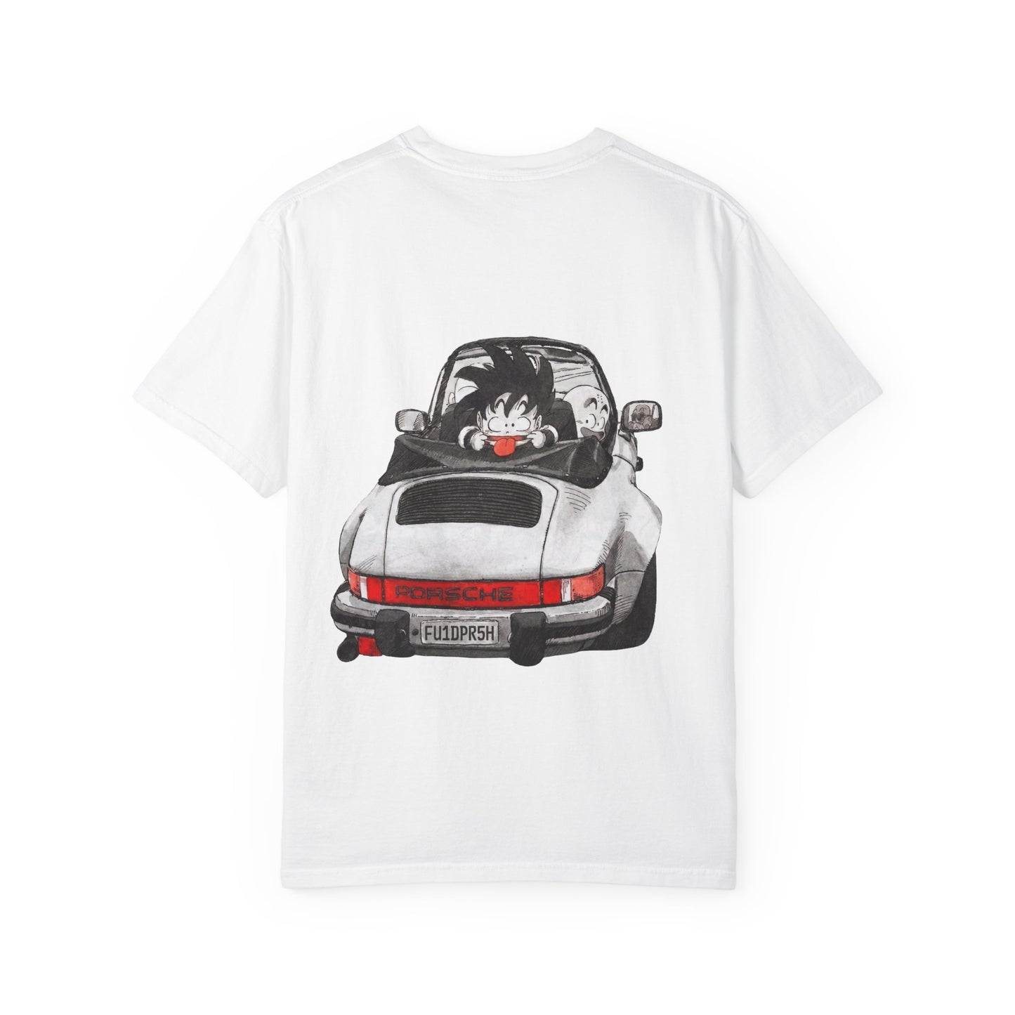 DB Ride Out T-shirt