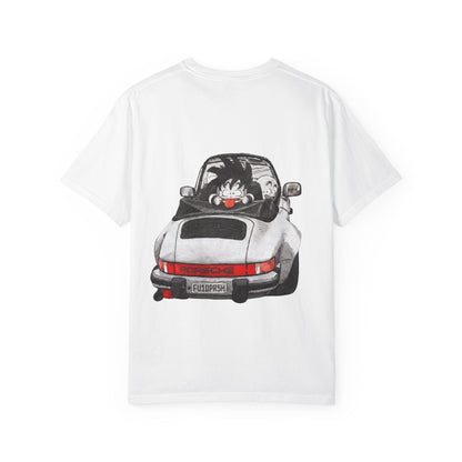DB Ride Out T-shirt