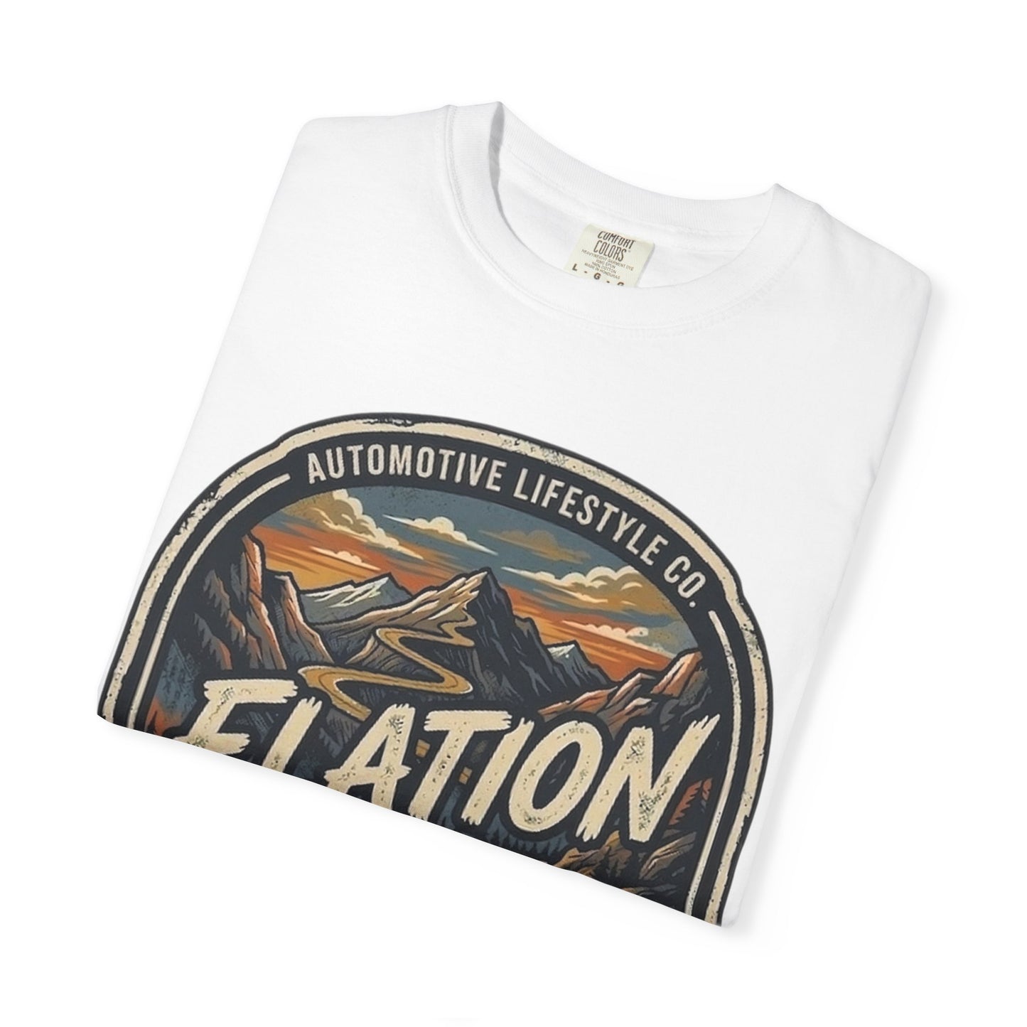 Elation T-shirt