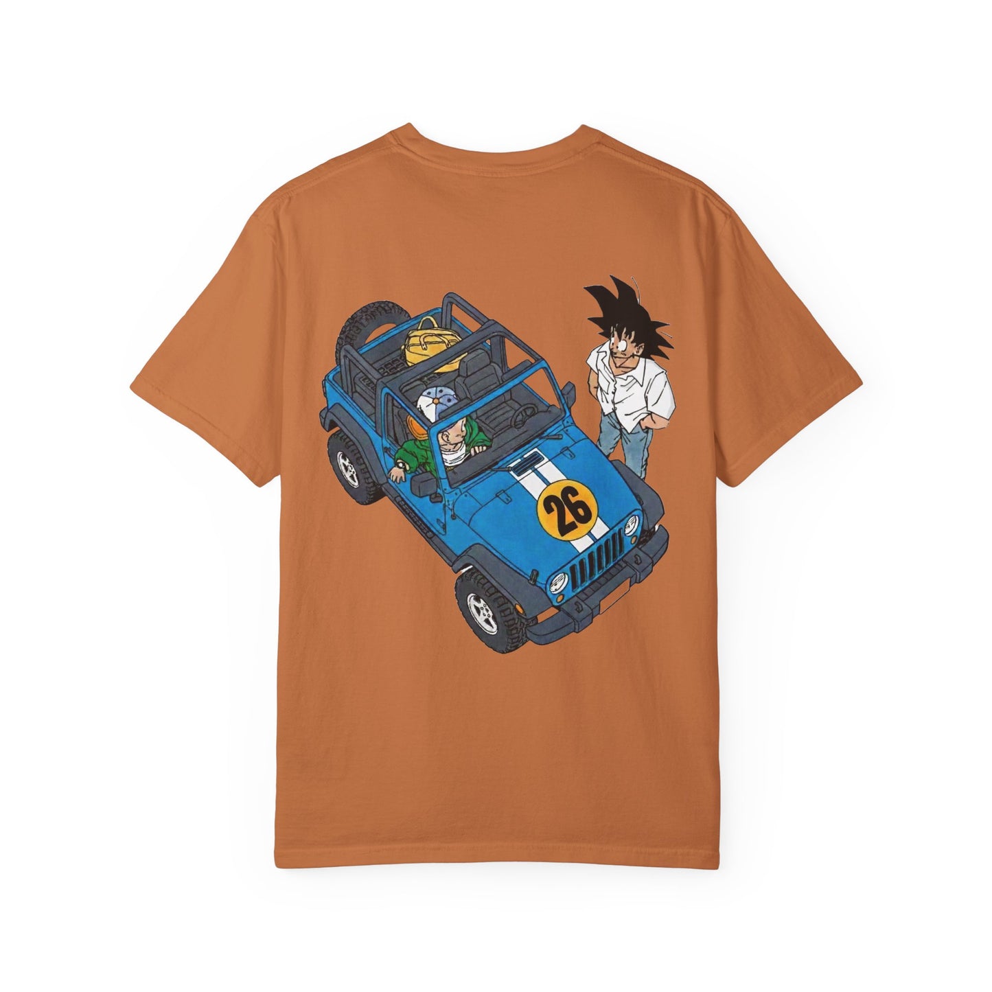 Get In T-shirt