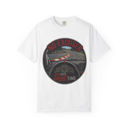 No Excuses T-shirt