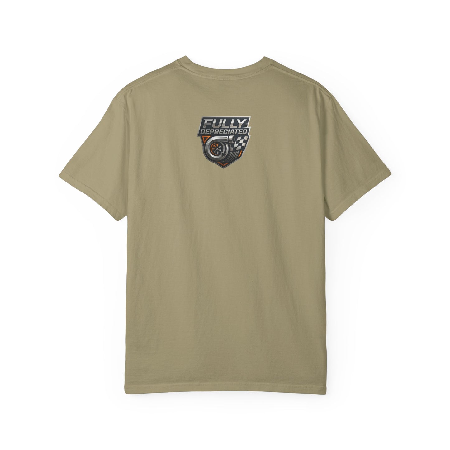 No Excuses T-shirt