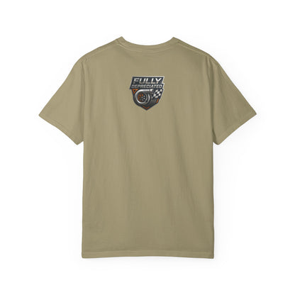 No Excuses T-shirt
