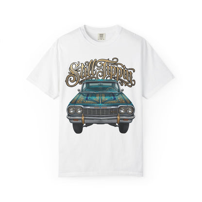 Still Tippin T-shirt