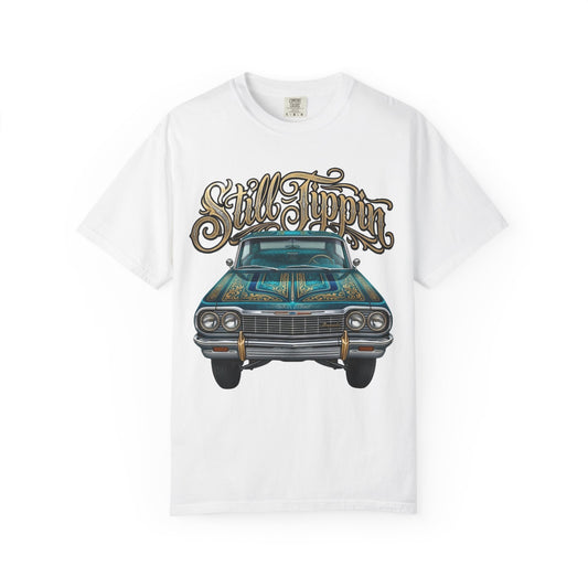 Still Tippin T-shirt