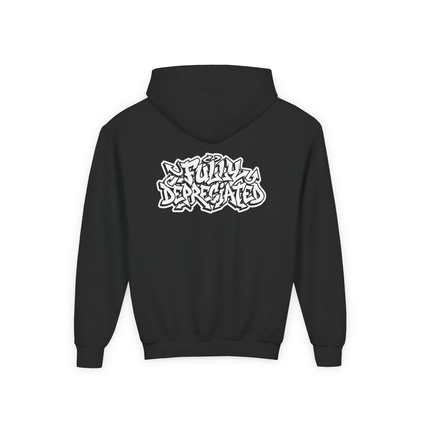 Get in - Youth Hoodie