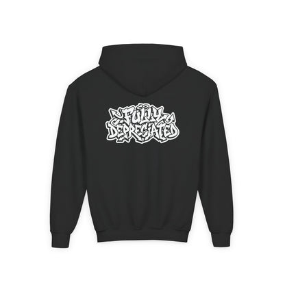 Get in - Youth Hoodie