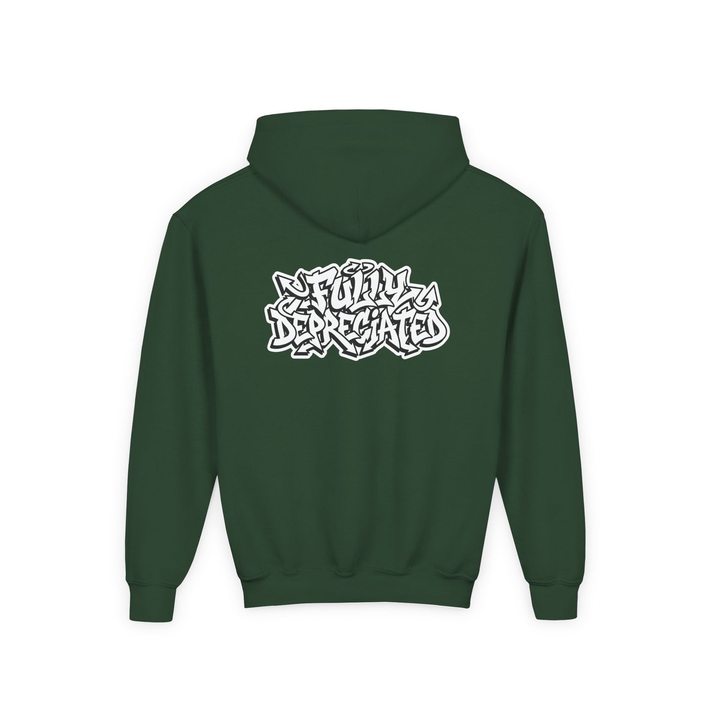 Get in - Youth Hoodie